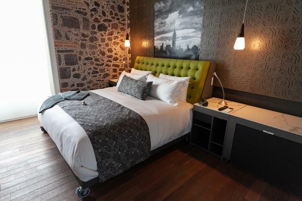 Mumedi Design Hotel Meksika Dış mekan fotoğraf